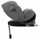 Автокресло Osann One 360 SL 0-36 кг Iron