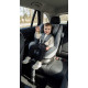 Автокресло Osann One 360 SL 0-36 кг Iron