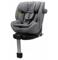 Автокресло Osann One 360 SL (0-36 кг), Iron 