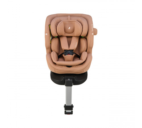 Автокресло Osann One 360 SL (0-36 кг), Salt Caramel