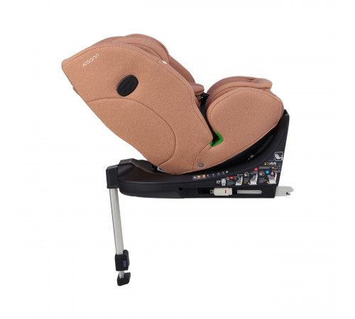 Автокресло Osann One 360 SL (0-36 кг), Salt Caramel