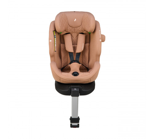 Автокресло Osann One 360 SL (0-36 кг), Salt Caramel