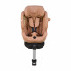 Автокресло Osann One 360 SL (0-36 кг), Salt Caramel