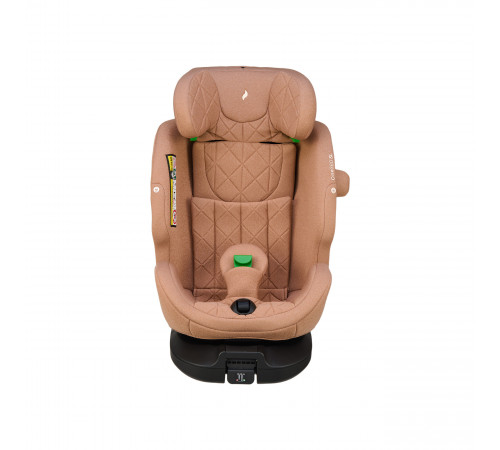 Автокресло Osann One 360 SL (0-36 кг), Salt Caramel