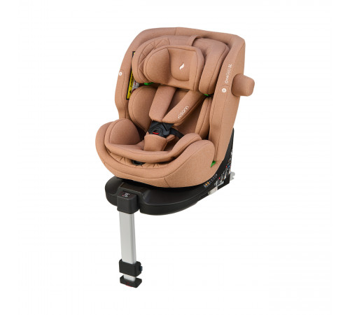 Автокресло Osann One 360 SL (0-36 кг), Salt Caramel