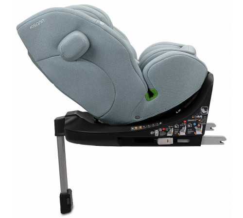 Автокресло Osann One 360 SL 0-36 кг Sky