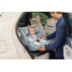 Автокресло Osann One 360 SL 0-36 кг Sky