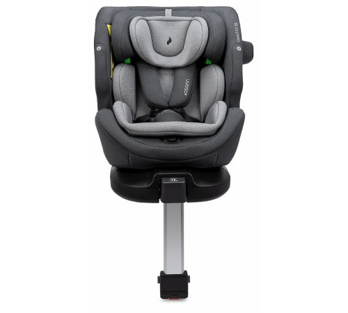 Автокресло Osann One 360 SL (0-36 кг), Universe Grey