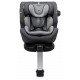 Автокресло Osann One 360 SL (0-36 кг), Universe Grey