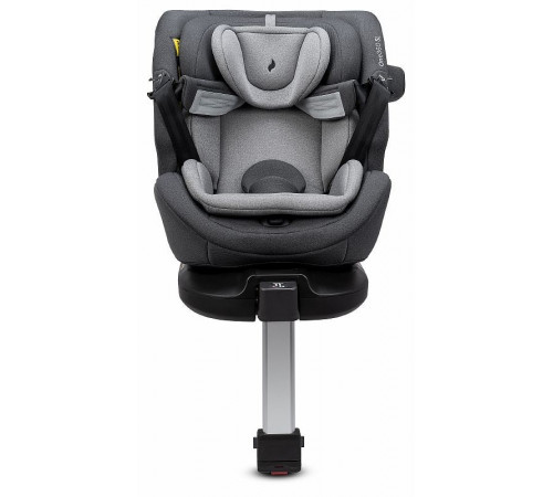 Автокресло Osann One 360 SL (0-36 кг), Universe Grey
