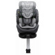Автокресло Osann One 360 SL (0-36 кг), Universe Grey