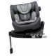 Автокресло Osann One 360 SL (0-36 кг), Universe Grey