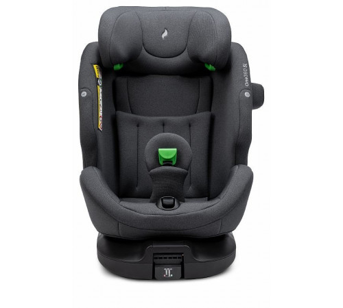 Автокресло Osann One 360 SL (0-36 кг), Universe Grey