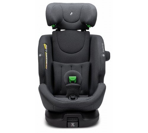 Автокресло Osann One 360 SL (0-36 кг), Universe Grey
