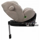 Автокресло Osann One 360 SL 0-36 кг Wheat 