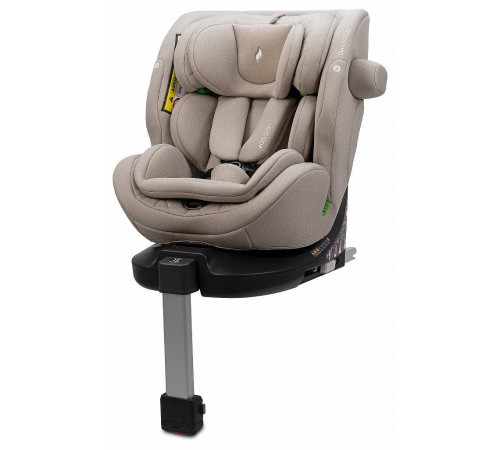 Автокресло Osann One 360 SL 0-36 кг Wheat 
