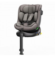 Автокресло Pituso Roys Lux i-Size (0-36 кг), Truffel