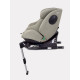 Автокресло Rant Altera Isofix (0-36 кг) Beige (Бежевый)