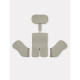 Автокресло Rant Altera Isofix (0-36 кг) Beige (Бежевый)