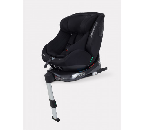Автокресло Rant Altera Isofix (0-36 кг) Black