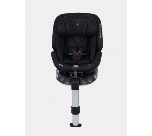 Автокресло Rant Altera Isofix (0-36 кг) Black