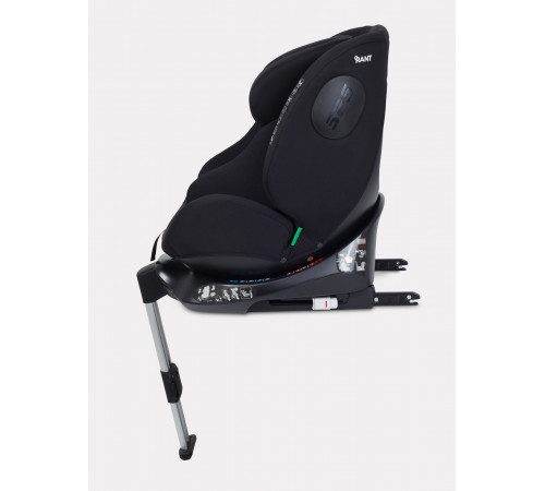 Автокресло Rant Altera Isofix (0-36 кг) Black