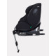 Автокресло Rant Altera Isofix (0-36 кг) Black