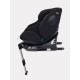 Автокресло Rant Altera Isofix (0-36 кг) Black