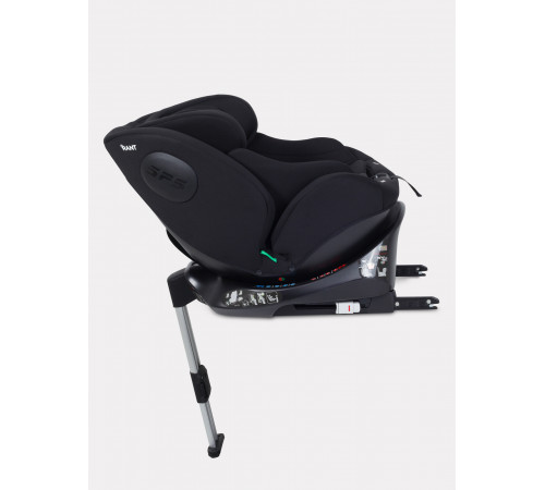 Автокресло Rant Altera Isofix (0-36 кг) Black