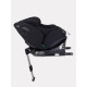 Автокресло Rant Altera Isofix (0-36 кг) Black
