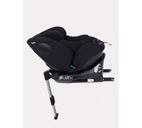 Автокресло Rant Altera Isofix (0-36 кг) Black