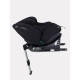 Автокресло Rant Altera Isofix (0-36 кг) Black