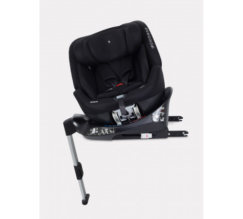 Автокресло Rant Altera Isofix (0-36 кг) Black