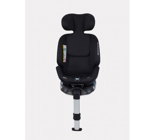 Автокресло Rant Altera Isofix (0-36 кг) Black