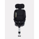 Автокресло Rant Altera Isofix (0-36 кг) Black