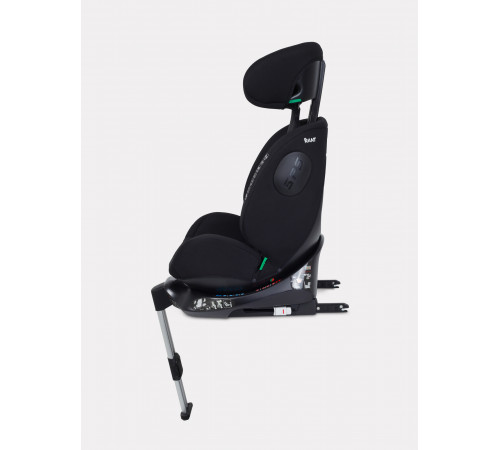 Автокресло Rant Altera Isofix (0-36 кг) Black