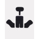 Автокресло Rant Altera Isofix (0-36 кг) Black