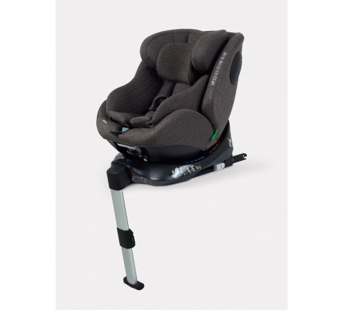 Автокресло Rant Altera Isofix (0-36 кг) Brown (Коричневый)