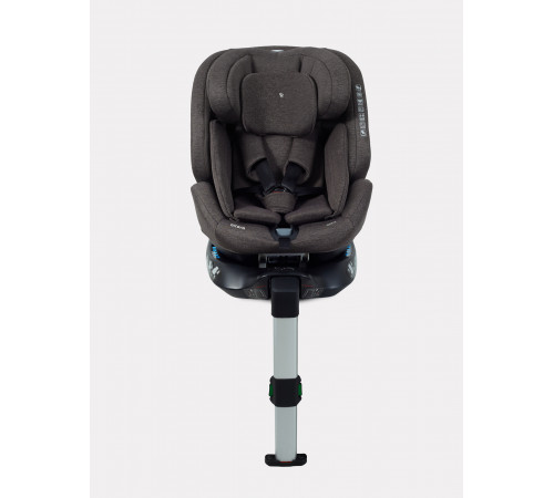 Автокресло Rant Altera Isofix (0-36 кг) Brown (Коричневый)