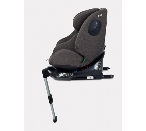 Автокресло Rant Altera Isofix (0-36 кг) Brown (Коричневый)