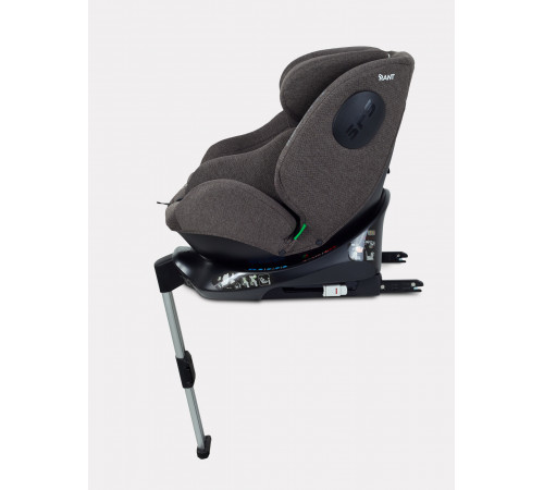 Автокресло Rant Altera Isofix (0-36 кг) Brown (Коричневый)