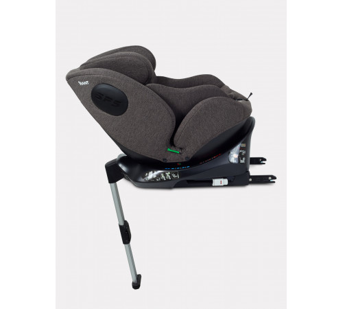 Автокресло Rant Altera Isofix (0-36 кг) Brown (Коричневый)
