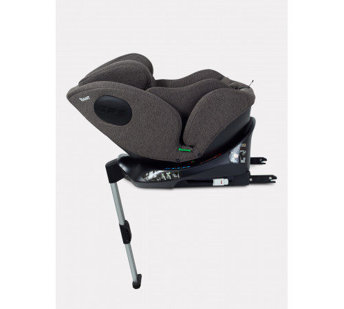 Автокресло Rant Altera Isofix (0-36 кг) Brown (Коричневый)