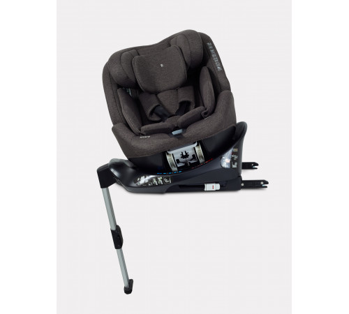 Автокресло Rant Altera Isofix (0-36 кг) Brown (Коричневый)