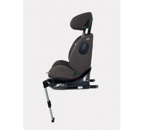 Автокресло Rant Altera Isofix (0-36 кг) Brown (Коричневый)