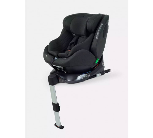 Автокресло Rant Altera Isofix (0-36 кг) Dark Green (Тёмно-зелёный)