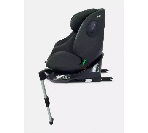 Автокресло Rant Altera Isofix (0-36 кг) Dark Green (Тёмно-зелёный)