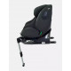 Автокресло Rant Altera Isofix (0-36 кг) Dark Green (Тёмно-зелёный)