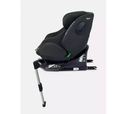 Автокресло Rant Altera Isofix (0-36 кг) Dark Green (Тёмно-зелёный)