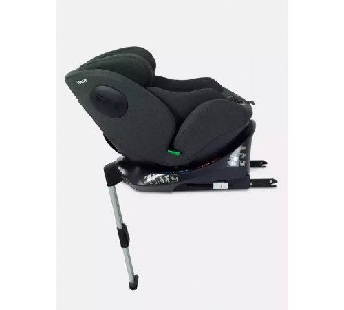 Автокресло Rant Altera Isofix (0-36 кг) Dark Green (Тёмно-зелёный)